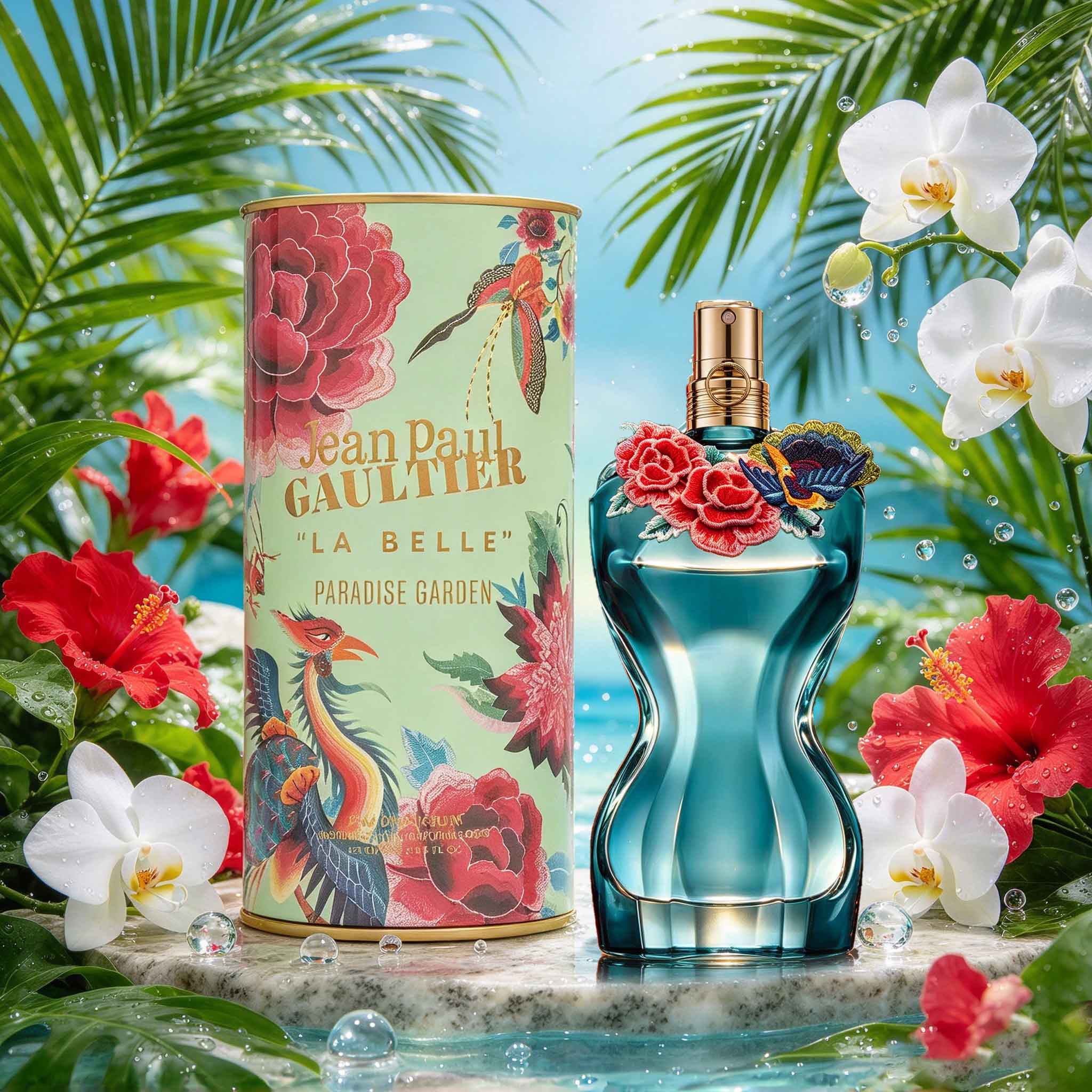 Jean Paul Gaultier La Belle Pa - Farming And Agriculture ulasan dan harga