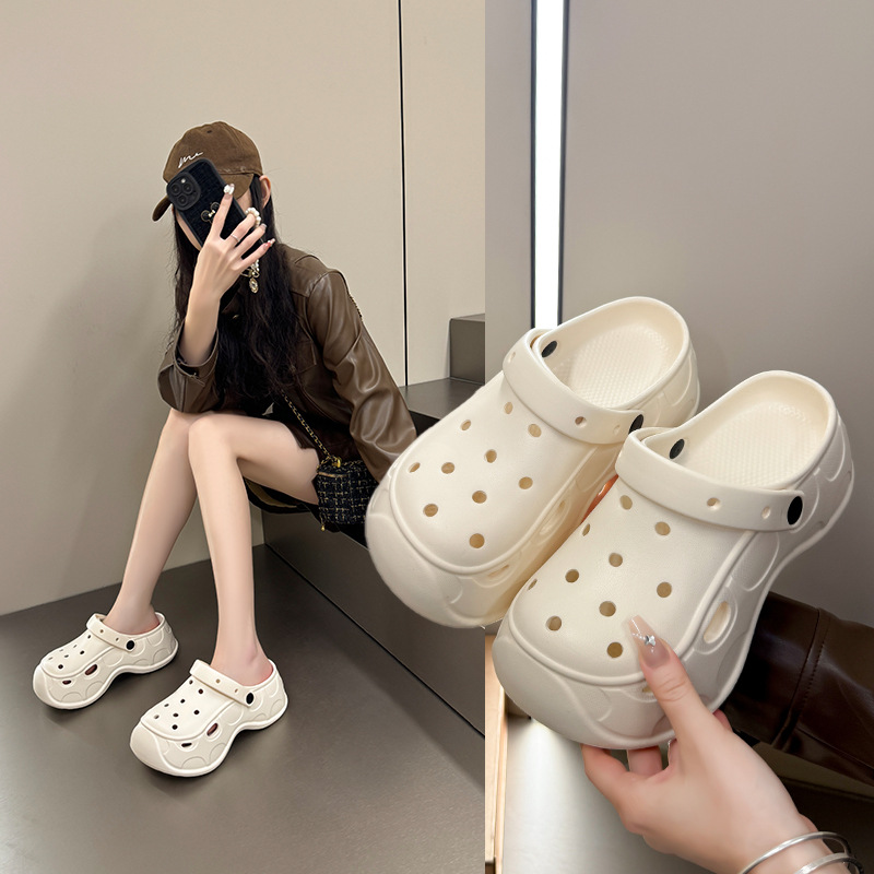 Women's Fashion Platform Sanda - Farming And Agriculture ulasan dan harga