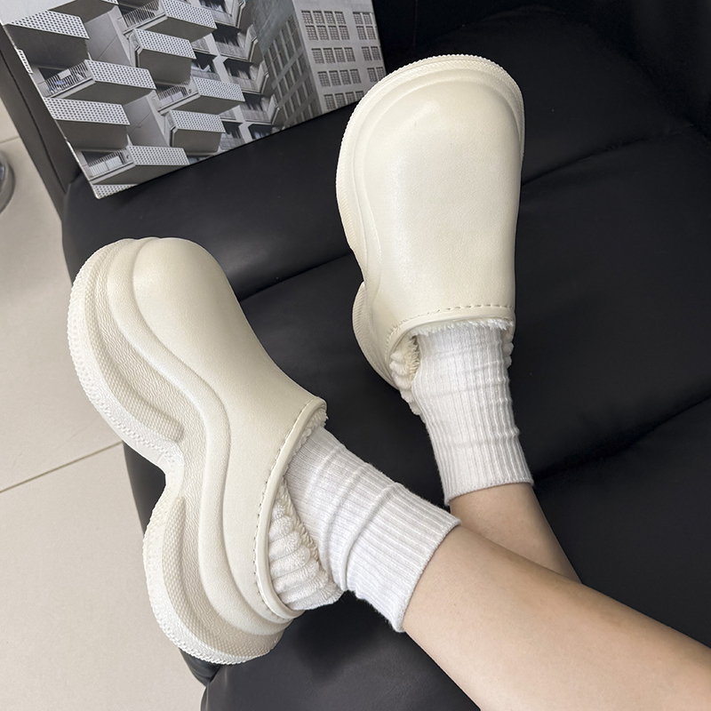 2025 New Chunky Platform Slipp - Farming And Agriculture ulasan dan harga
