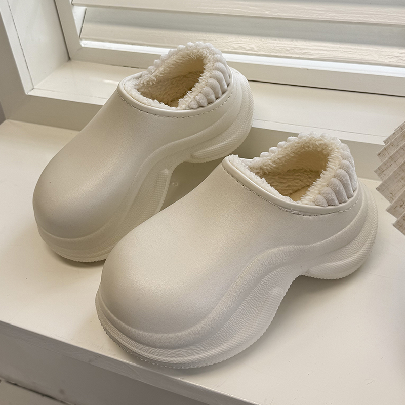 2025 New Chunky Platform Slipp - Farming And Agriculture ulasan dan harga