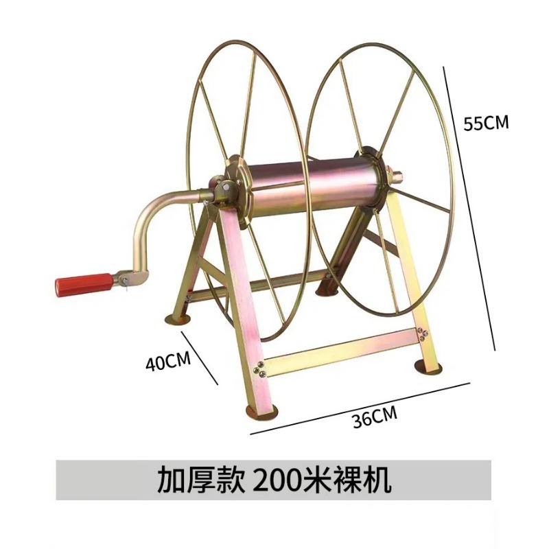 Thickened Agricultural Sprayer - Farming Pipe For Agriculture ulasan dan harga