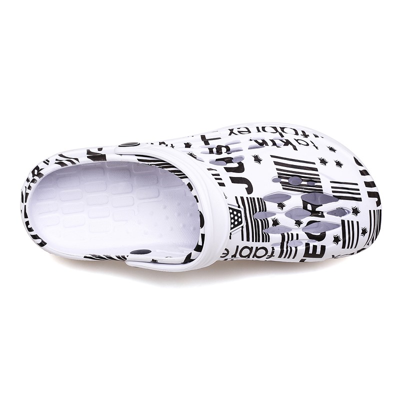 Big Size 47 48 49 Men Clogs Su - Farming And Agriculture ulasan dan harga
