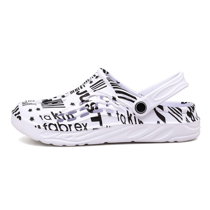 Big Size 47 48 49 Men Clogs Su - Farming And Agriculture ulasan dan harga