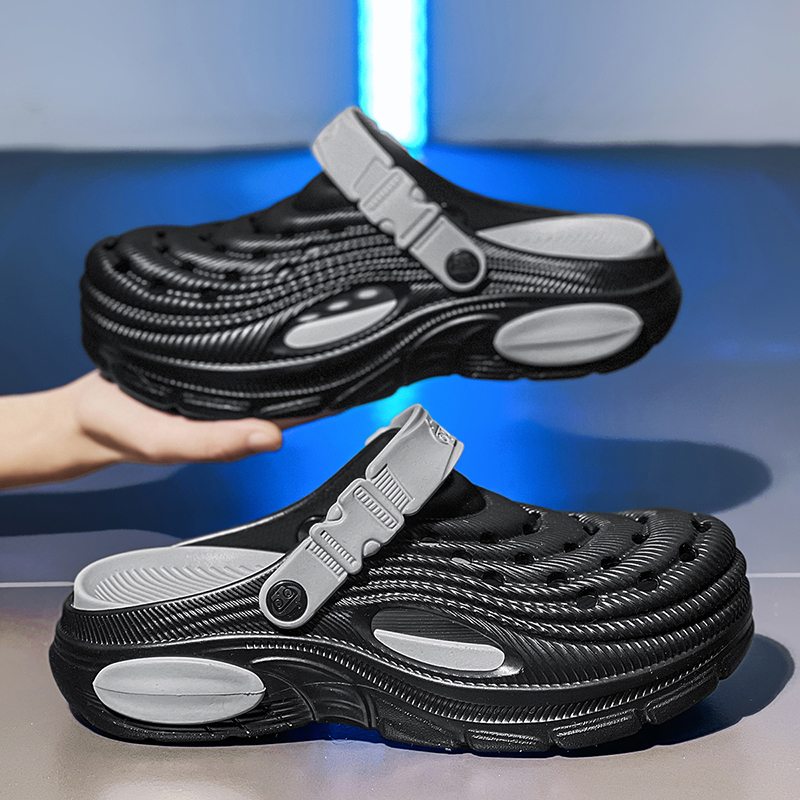Plus Size 47 Summer Men Sandal - Farming And Agriculture ulasan dan harga