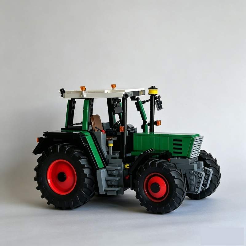 1269PCS Agricultural Farm Trac - Agriculture Farming Education ulasan dan harga