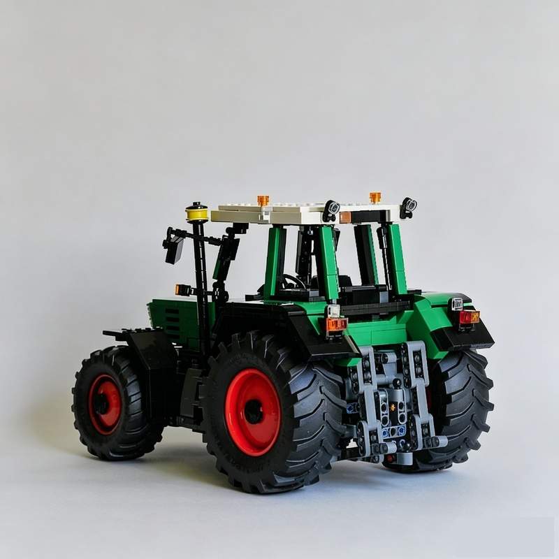 1269PCS Agricultural Farm Trac - Agriculture Farming Education ulasan dan harga