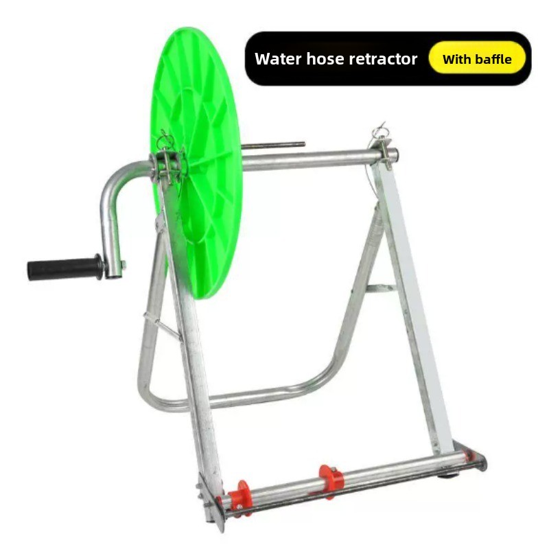 100M Agricultural Water Hose R - Farming Pipe For Agriculture ulasan dan harga