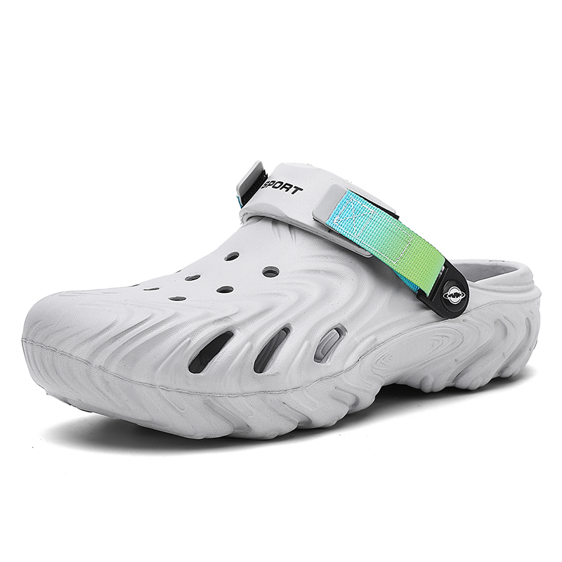 Summer New Men's Sandals, Home - Farming And Agriculture ulasan dan harga