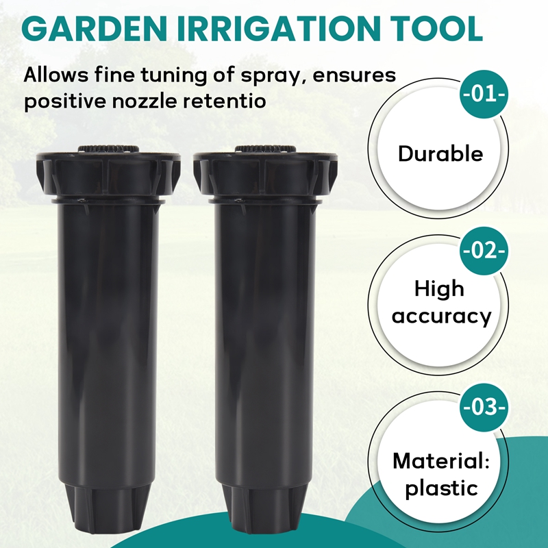10Pcs -Up Sprinkler Lawn Tool  - Farming And Agriculture ulasan dan harga
